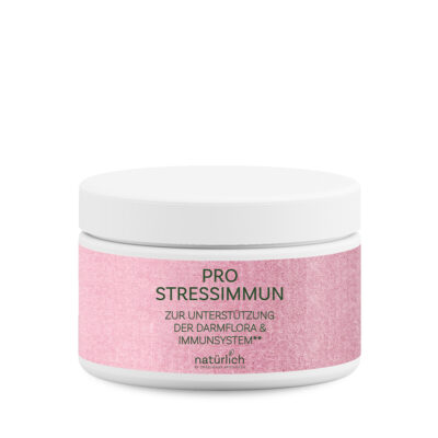 Pro Stressimmun