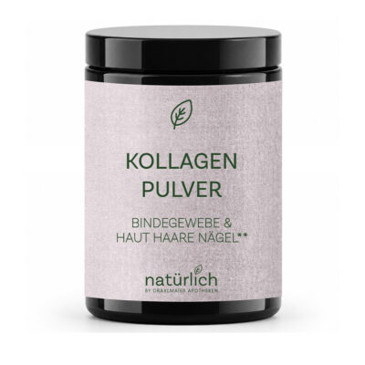 Kollagen Pulver