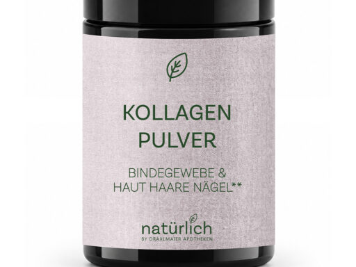 Kollagen Pulver