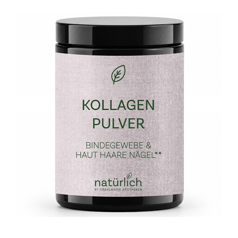 Kollagen Pulver