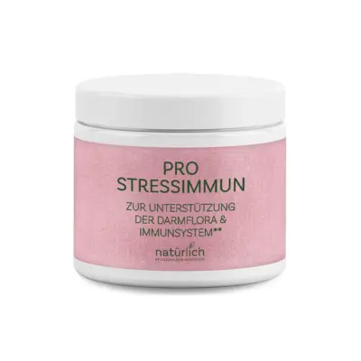 Pro Stressimmun