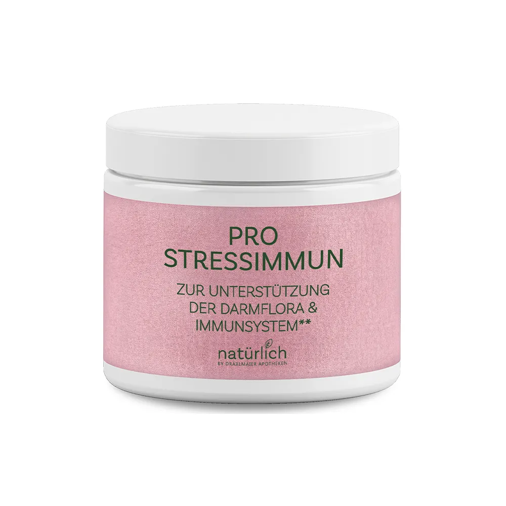 Pro Stressimmun