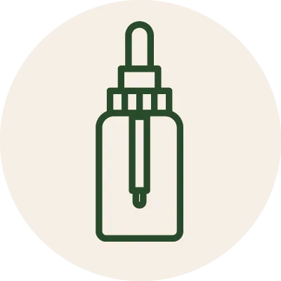 Tropfen Icon