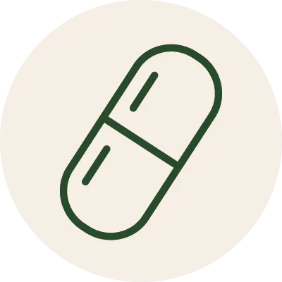 Kapsel Icon