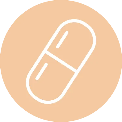 Kapsel Icon
