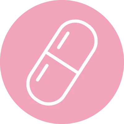 Kapsel Icon