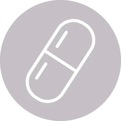 Kapsel Icon