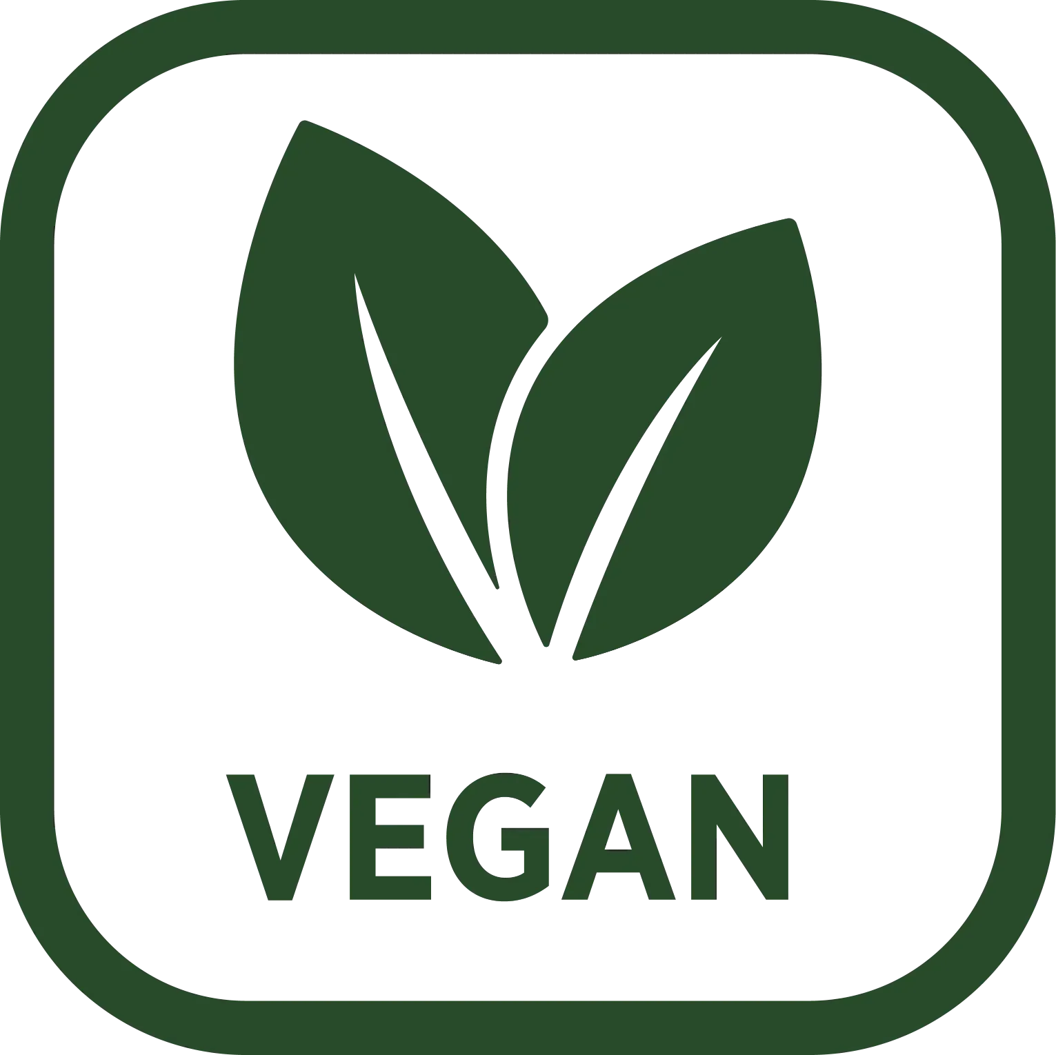 Vegan