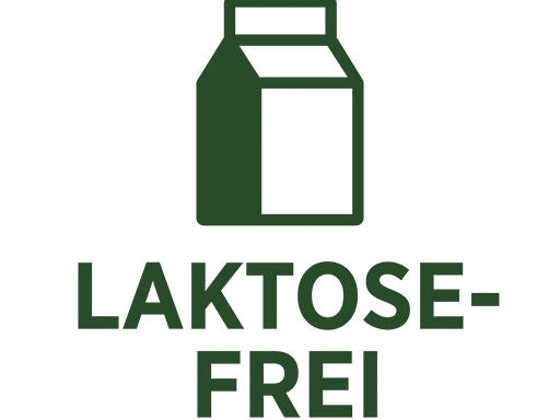 Laktosefrei