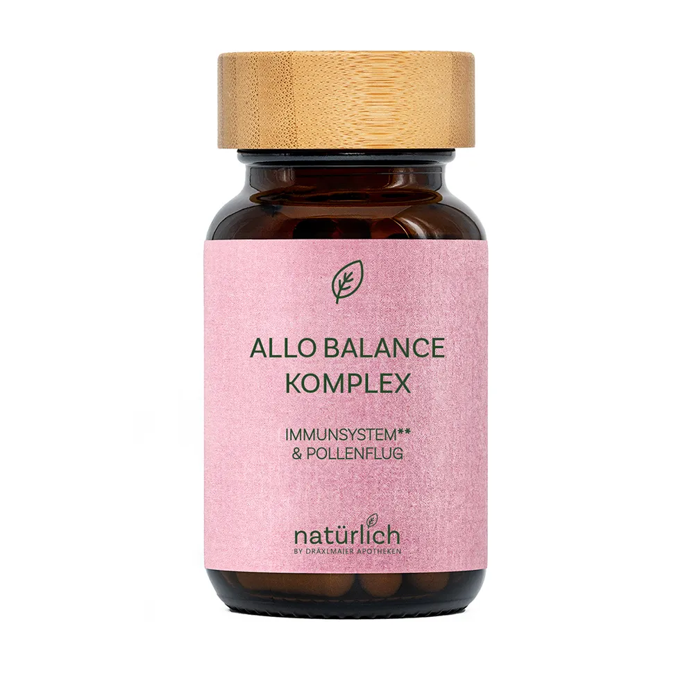 Allo Balance Komplex