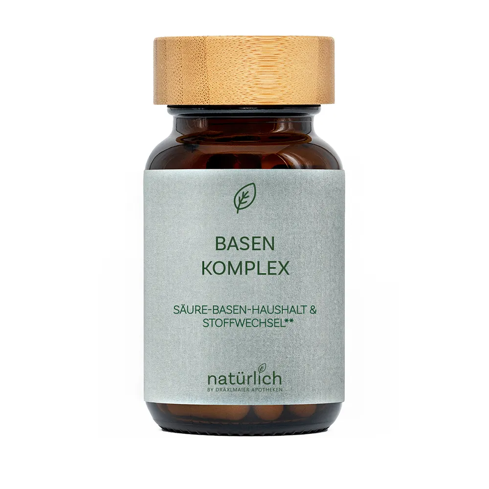 Basen Komplex