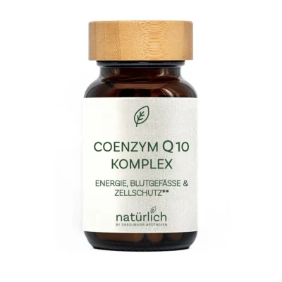 Coenzym Q10 Komplex