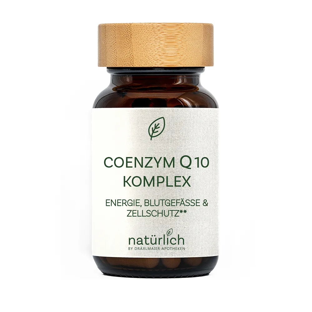 Coenzym Q10 Komplex