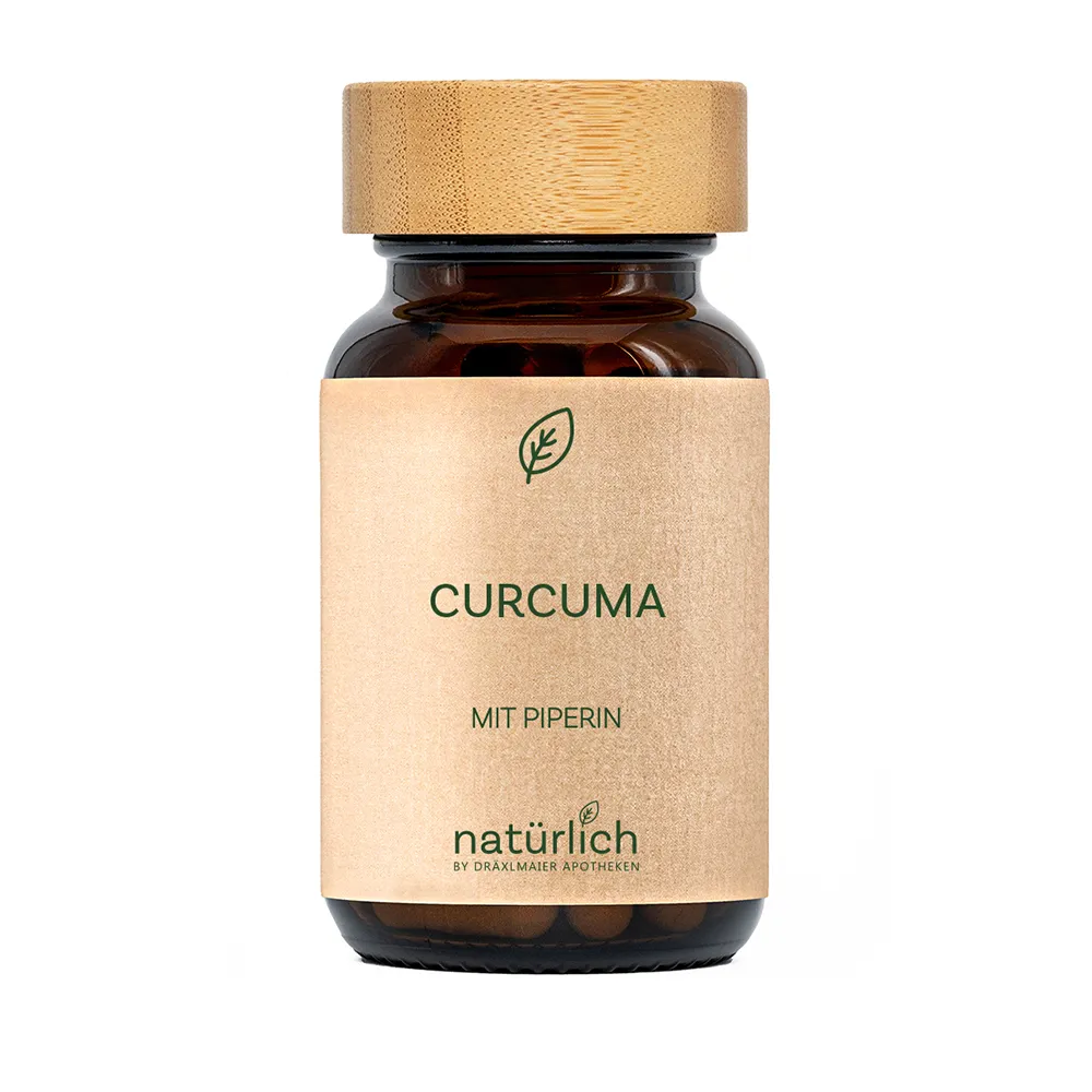 Curcuma
