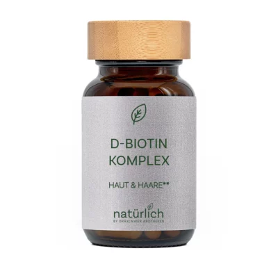 D-Biotin Komplex