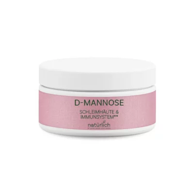 D-Mannose Komplex