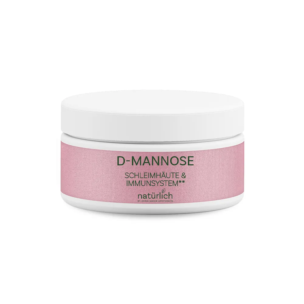 D-Mannose Komplex