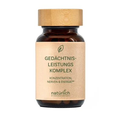 Gedächtnis-Leistungs Komplex