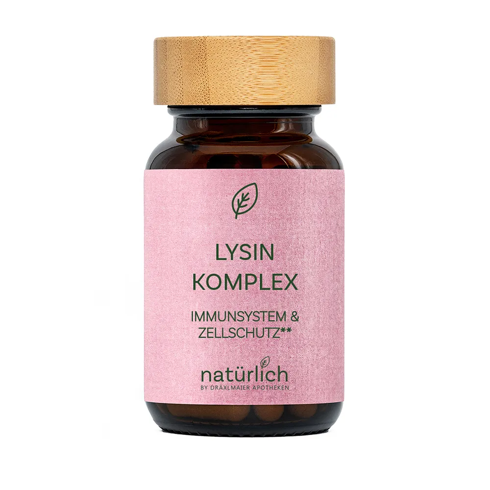 Lysin Komplex