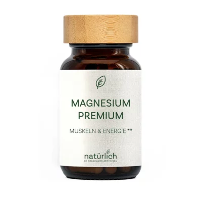 Magnesium Premium