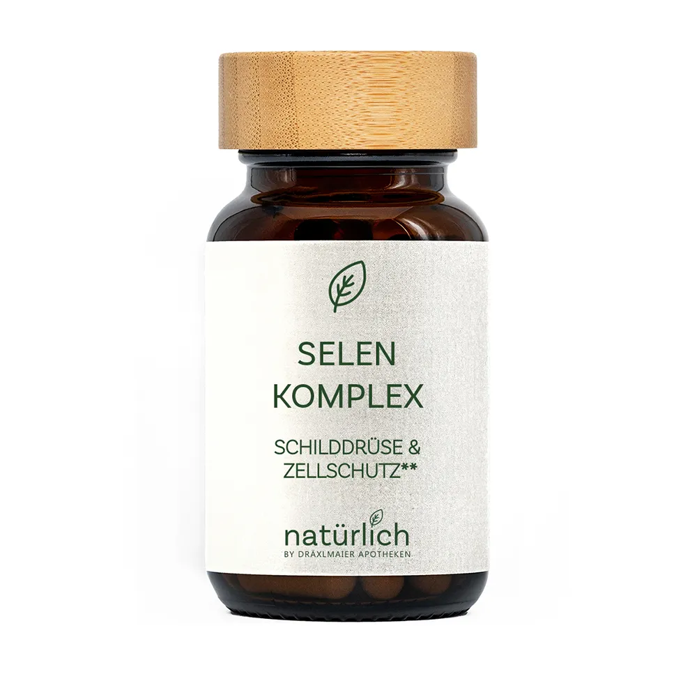 Selen Komplex