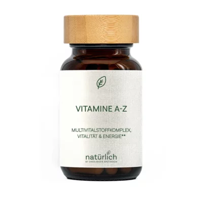 Vitamine A-Z