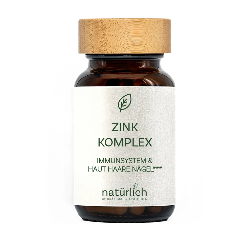 Zink Komplex