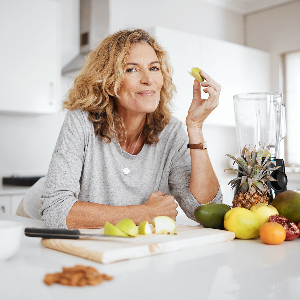 DNA-Test GenNutrition + individueller Ernährungsplan – Bild 3