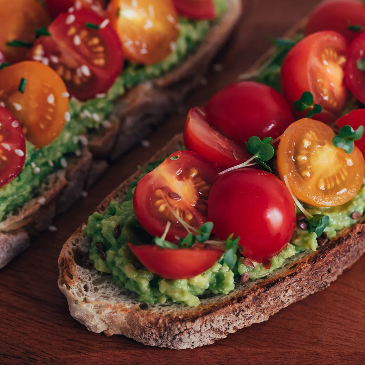 DNA-Test GenNutrition + individueller Ernährungsplan – Bild 2