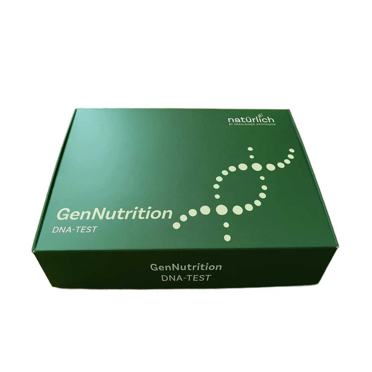 DNA-Test-Set GenNutriComplete – Bild 3