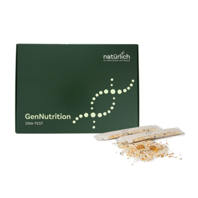 DNA-Test-Set GenNutriComplete