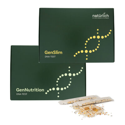 DNA-Test Set GenPremium