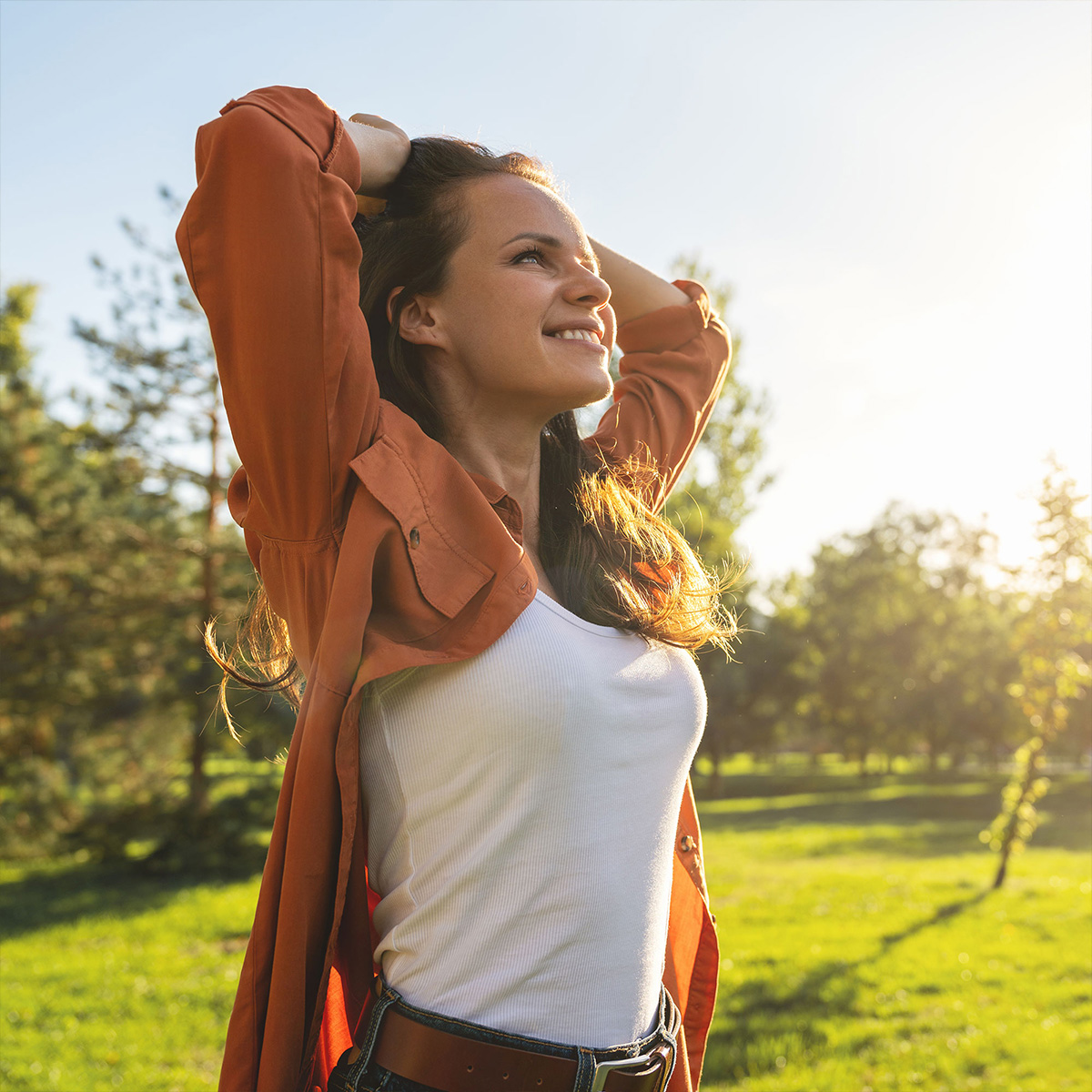 DNA-Test Set GenPremium – Bild 3