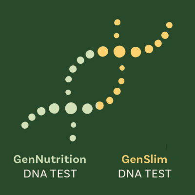 DNA-Test Set GenDuo
