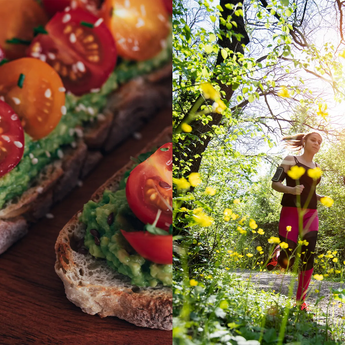 DNA-Test-Set GenNutriComplete – Bild 2