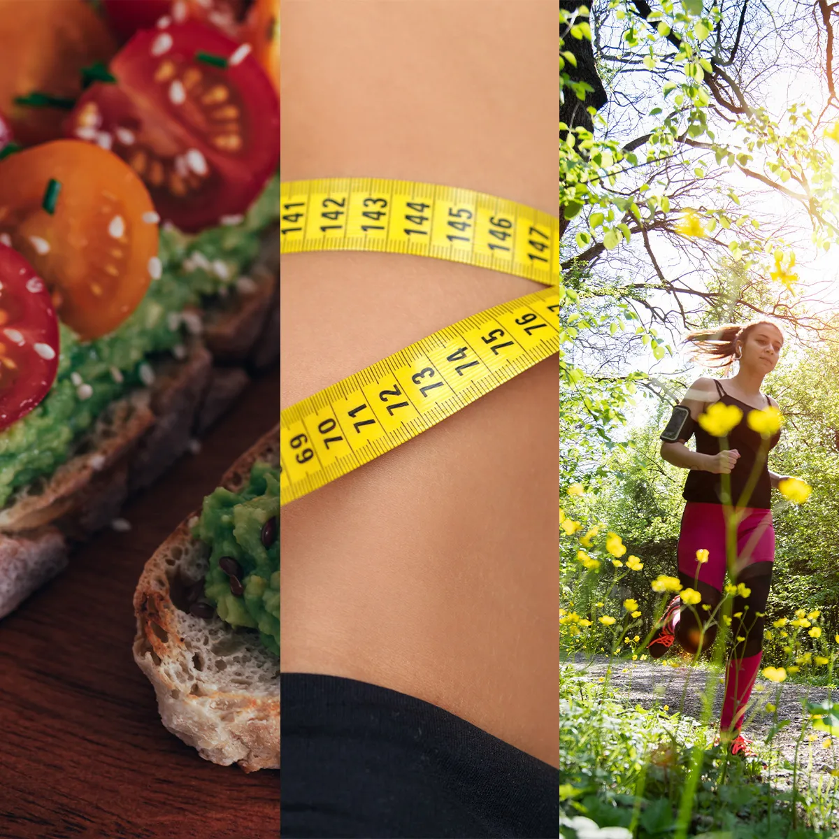 DNA-Test Set GenPremium – Bild 2