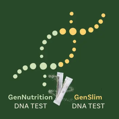 DNA-Test Set GenPremium