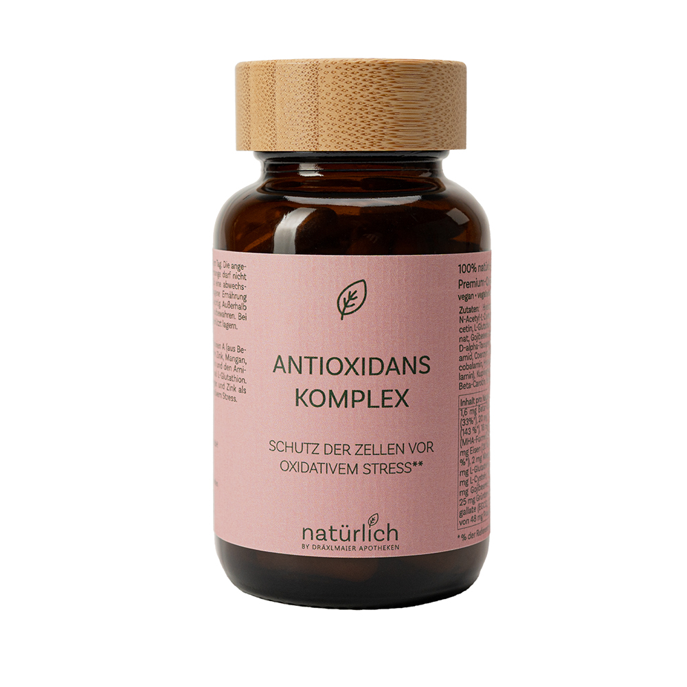 Antioxidans Komplex