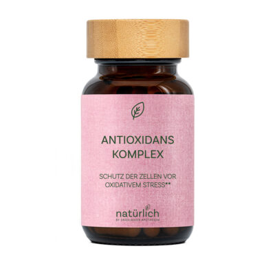 Antioxidans Komplex