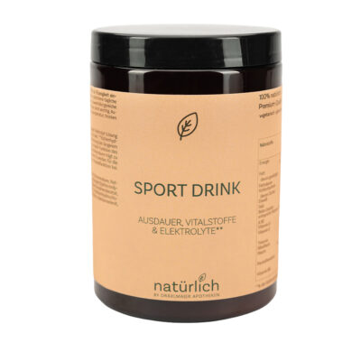 Sport Drink
