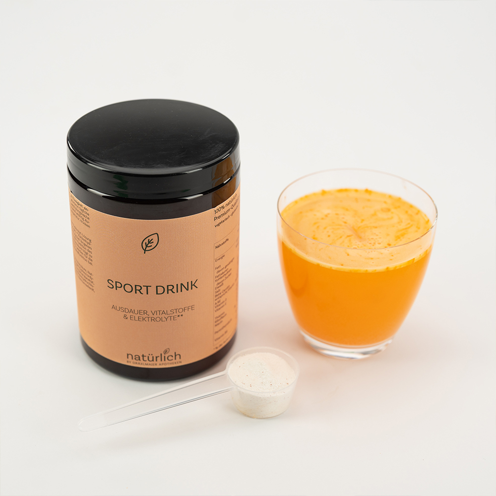 Sport Drink – Bild 3