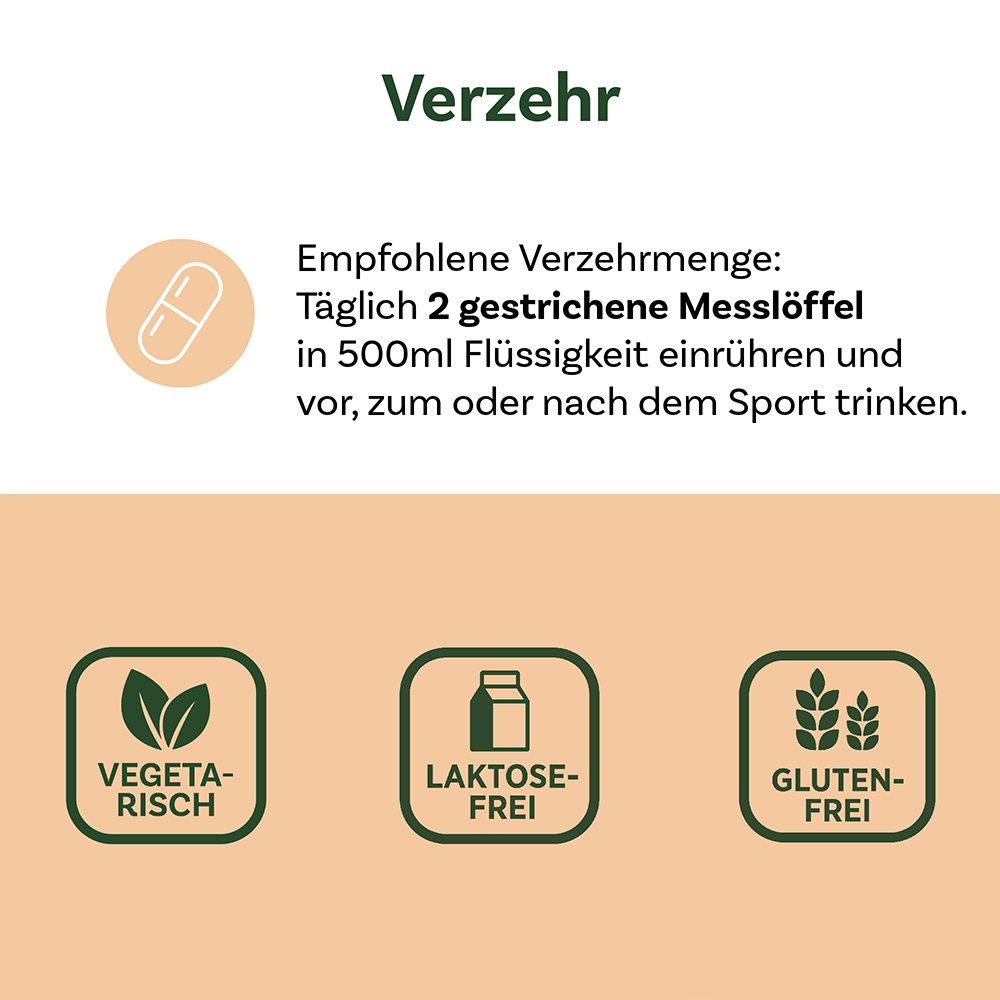 Sport Drink – Bild 4