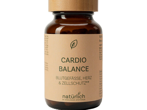Cardio Balance