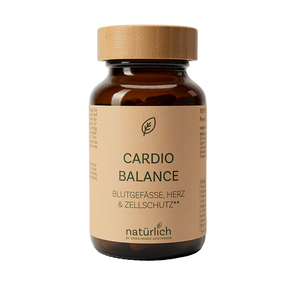 Cardio Balance