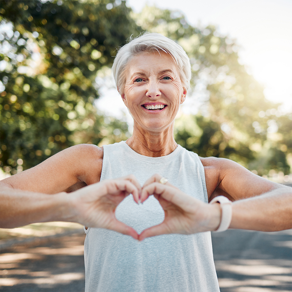 Alternative view of Cardio Balance