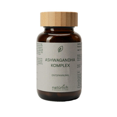 Ashwagandha Komplex