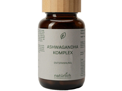 Ashwagandha Komplex