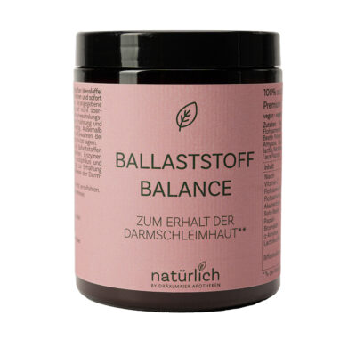 Ballaststoff Balance