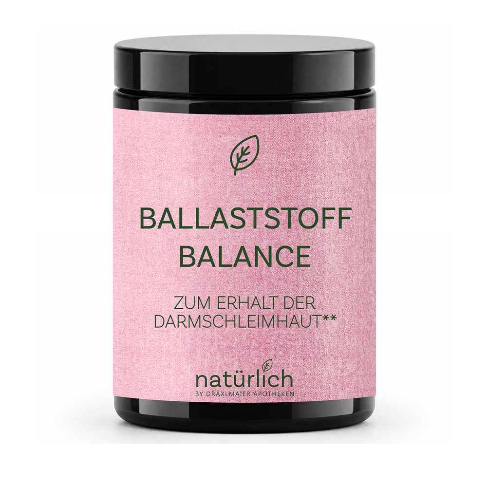 Ballaststoff Balance