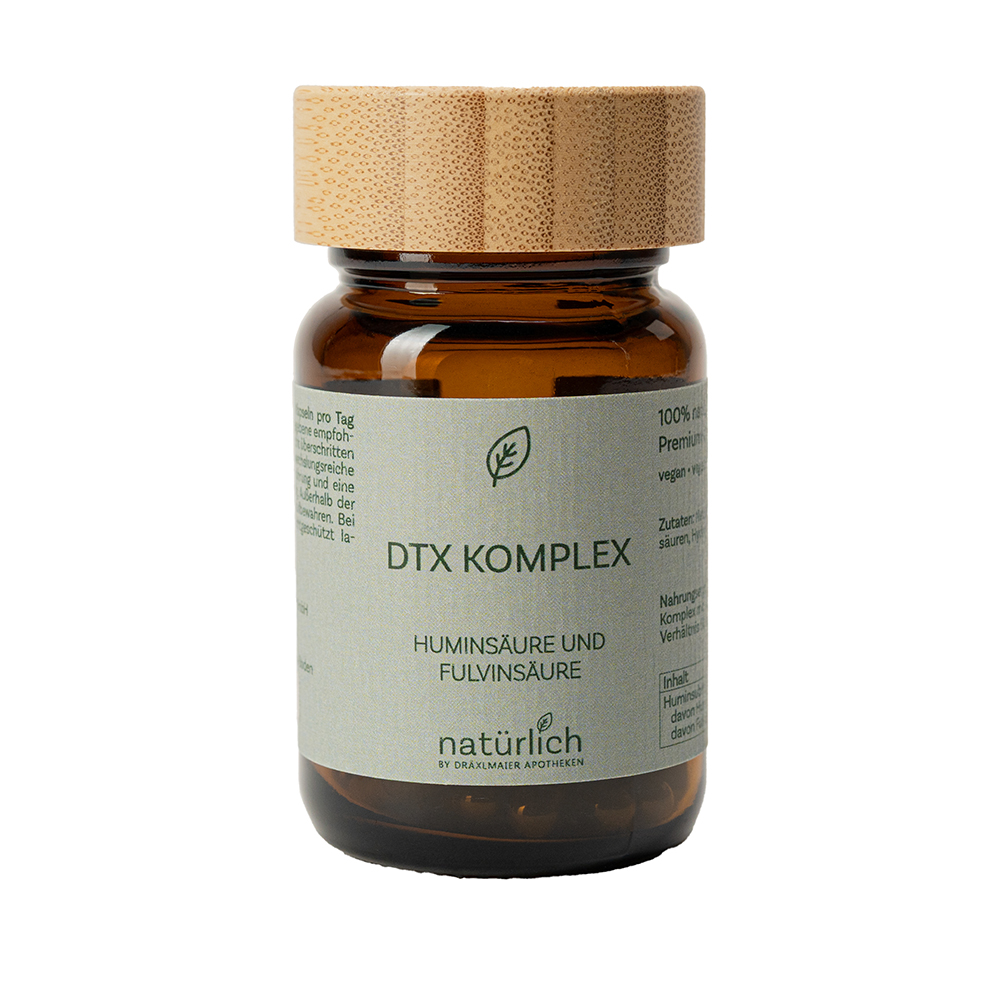 DTX Komplex